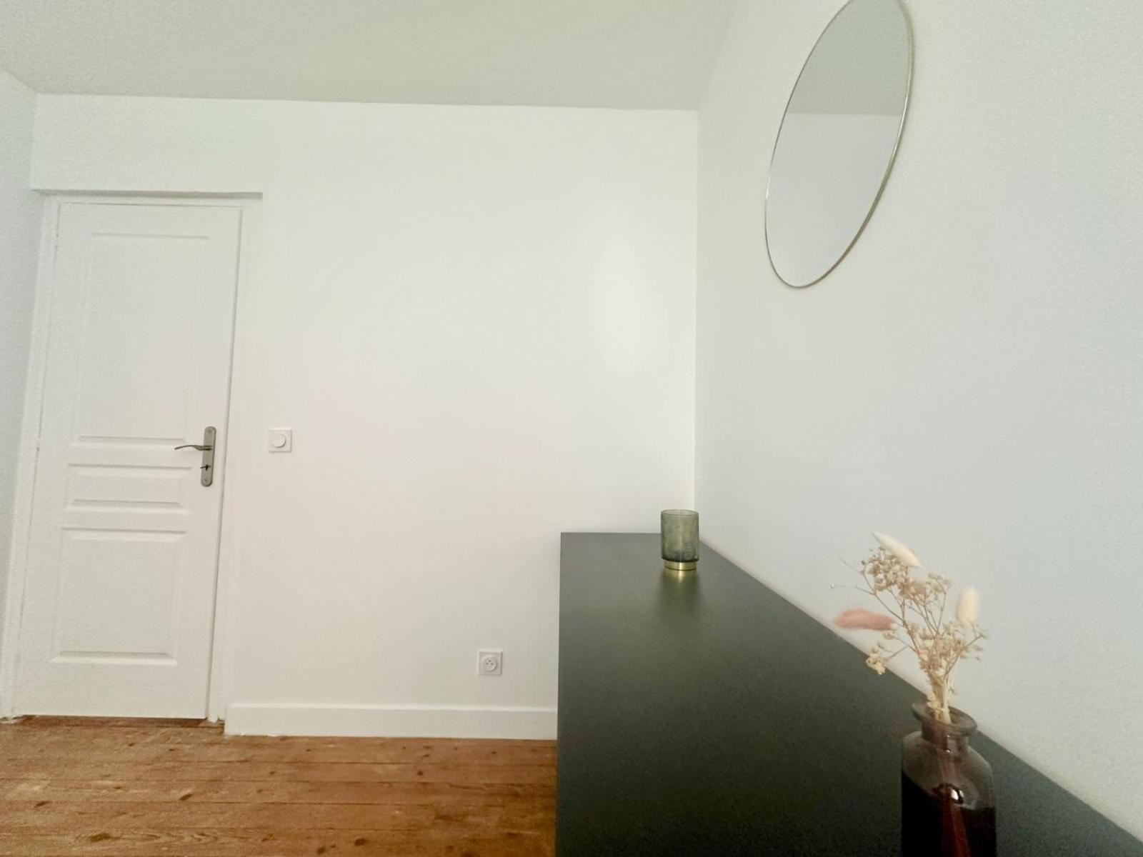 L'Epsilon, Cosy Et Calme Apartamento Limoges Exterior foto